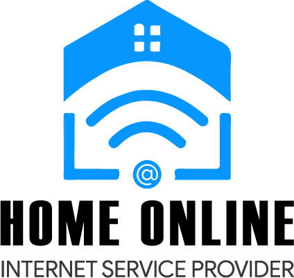 Home Online Technology-logo